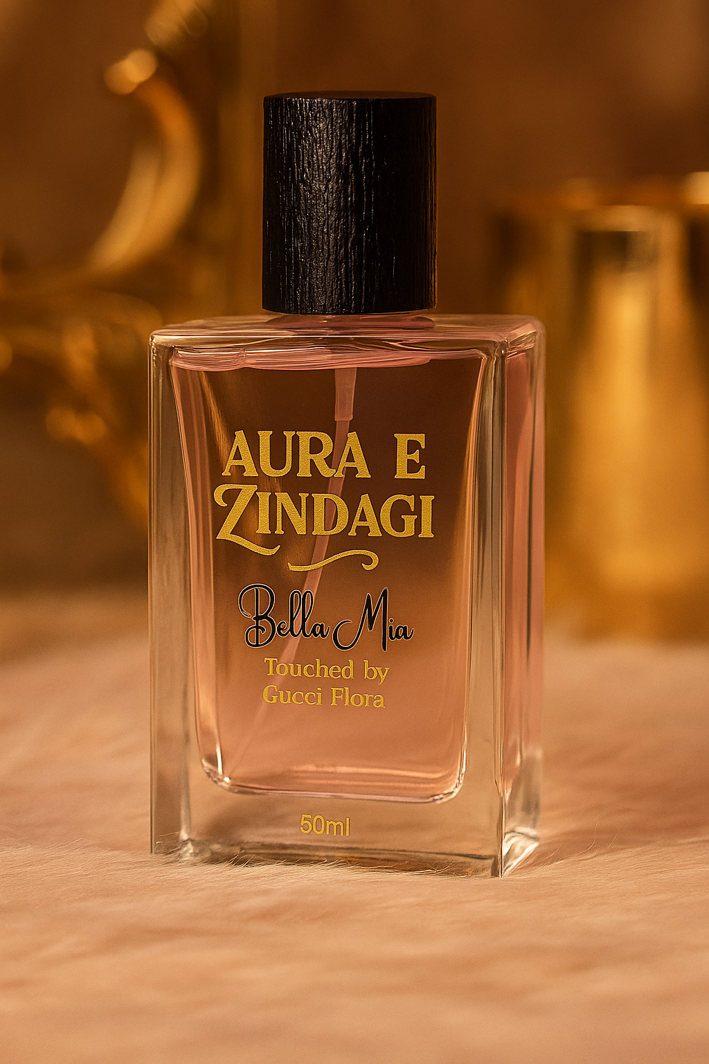 Bella Mia For female