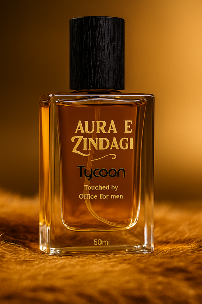 Tycoon Eau de Parfum for Men