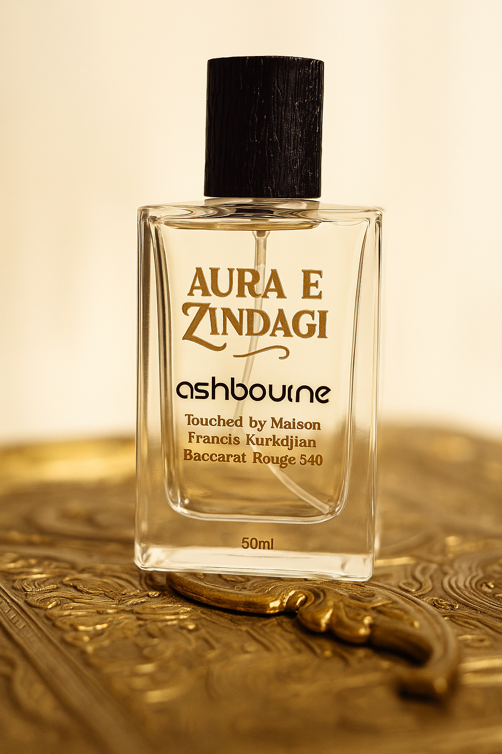 ashbourne Eau de Perfume For men
