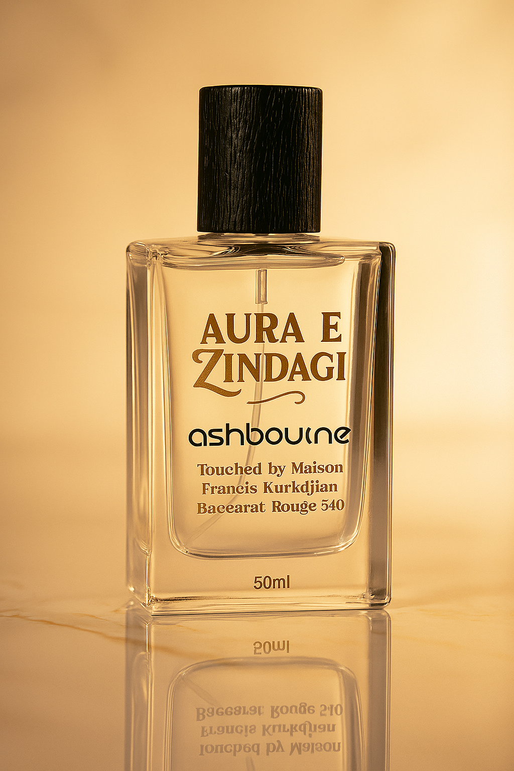 ashbourne Eau de Perfume For men