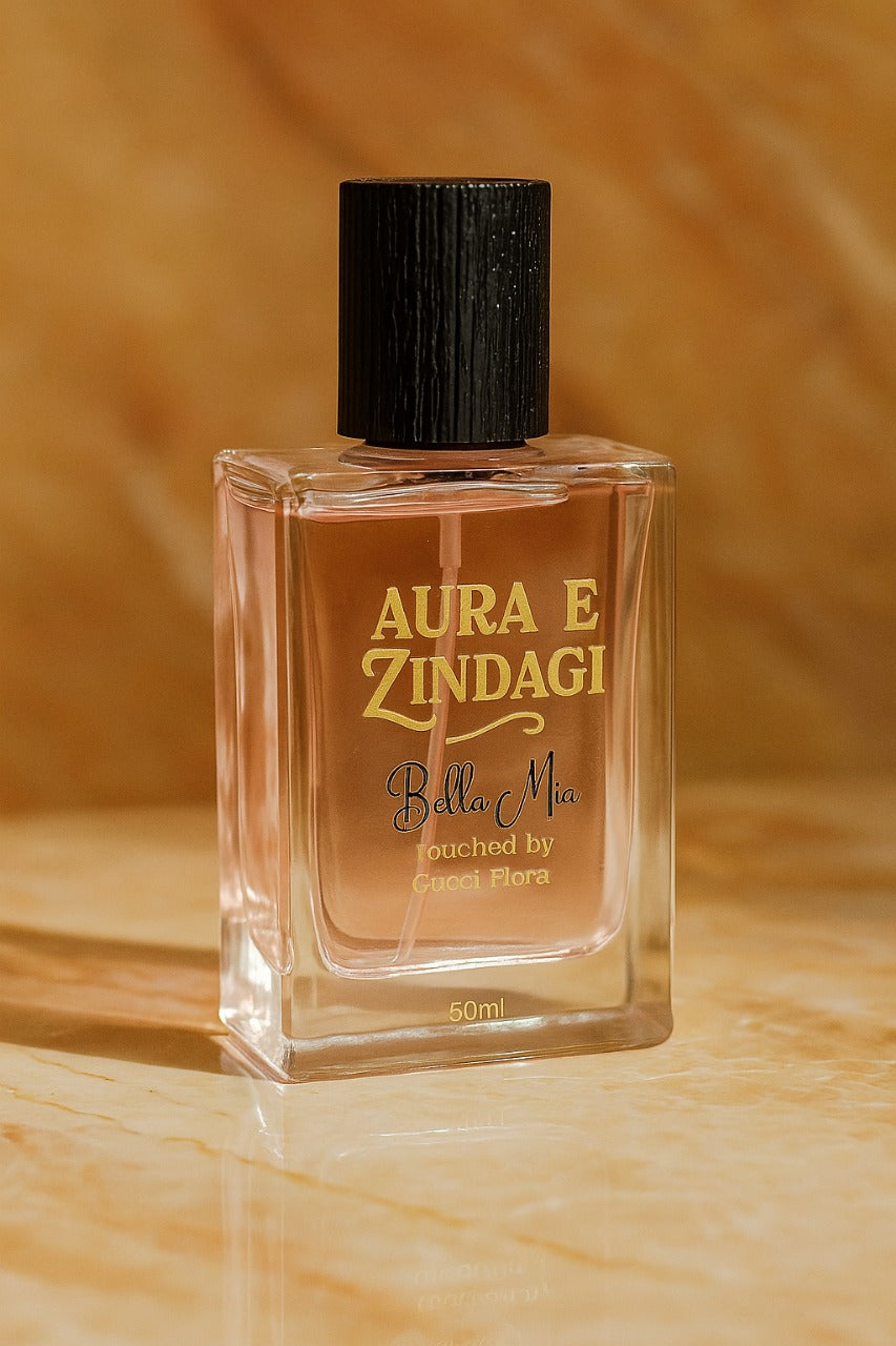 Bella Mia Perfume for Women